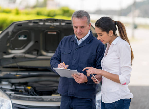 SR-22 insurance agent in Middletown, VA
